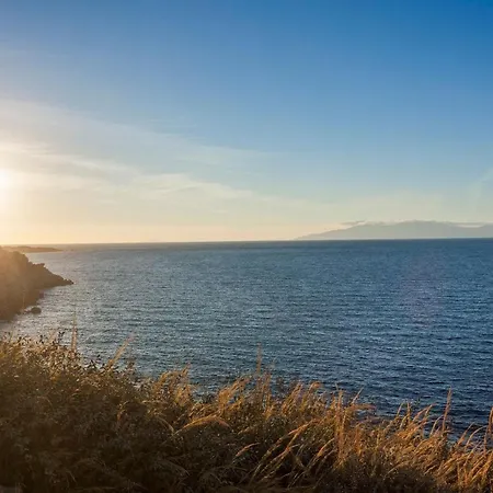 Presidential Mykonos Poseidonia 5 Bedrooms Stunning Sea Views Villa Psarrou