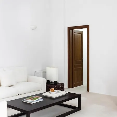 Villa Presidential Mykonos Poseidonia 5 Bedrooms Stunning Sea Views Psarrou