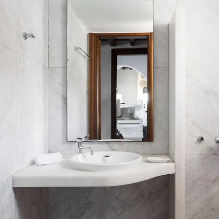 Villa Presidential Mykonos Poseidonia 5 Bedrooms Stunning Sea Views